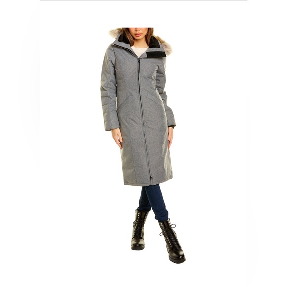 Canada Goose Elrose (Like New) - Picture 3 of 5